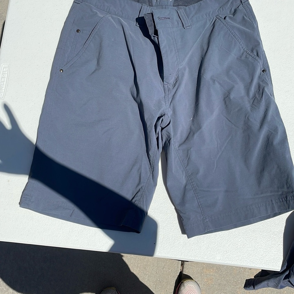 Marmot Shorts